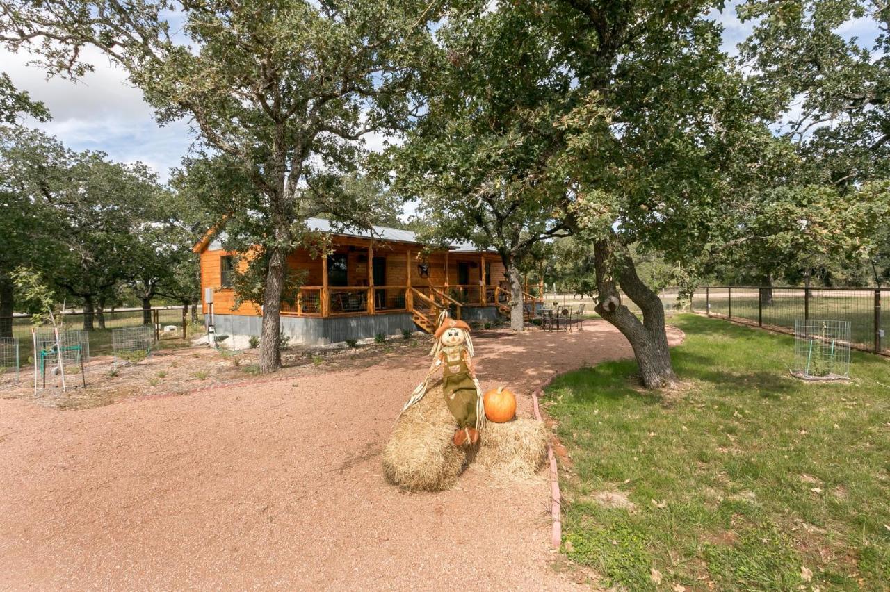 Bakery Haus Red Velvet Fredericksburg Exterior photo